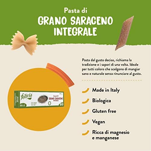 Felicia Spaghetti Saraceno