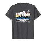 College World Series 2026 Omaha Officially Licensed T-Shirt