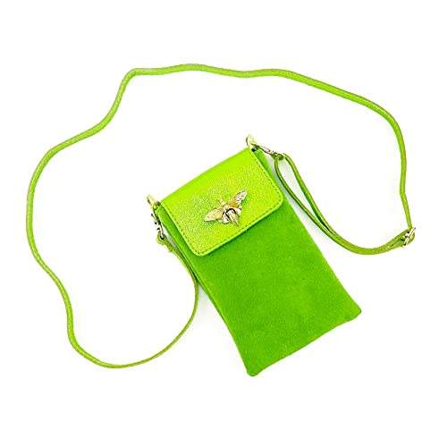 Bandoulière pour téléphone en cuir, l'idée cadeau parfaite pour surprendre vos proches avec élégance