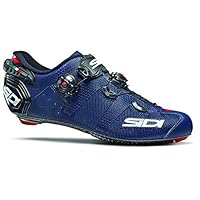 Amazon | [Sidi] メンズ US サイズ: 46.5 カラー: ブラック | 自転車