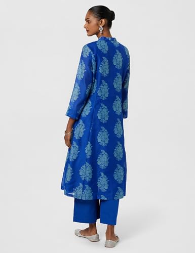 Image of BIBA Women Salwar Suit Set