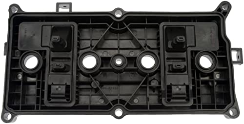 Dorman 264-744 Engine Valve Cover Compatible With Select Nissan Models #TOP1