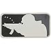 Maxpedition Gear Major League Shooter Patch, Swat, 3 x 1.6-Inch