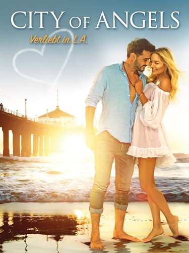 City of Angels ? Verliebt in L.A. für 0,00 EUR bei amazon.de Bild: City of Angels ? Verliebt in L.A. für 0,00 EUR bei amazon.de