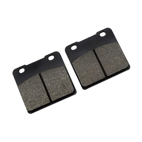 Plaquettes de frein avant pour Suzuki GSXR1100 GSX1100 et VS800 VS750