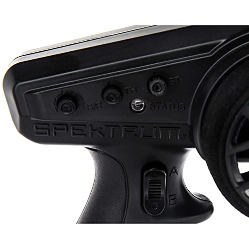 Spektrum SLT3 3-Channel SLT Radio System with SR315 Dual Protocol, SPMSLT300 by Spektrum - Image 7