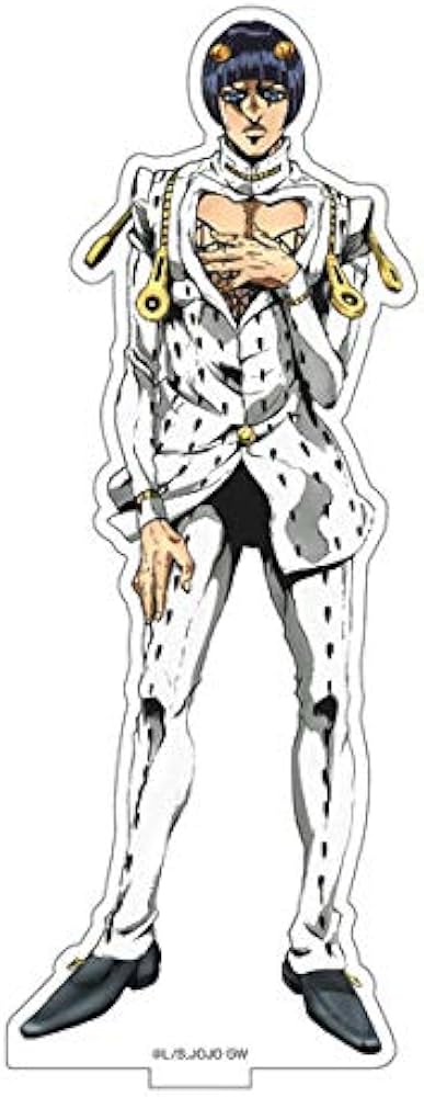 Amazon.co.jp: TVアニメ「ジョジョの奇妙な冒険 黄金の風」 BIG Amazon.co.jp: TVアニメ「ジョジョの奇妙な冒険 黄金の風」 BIG