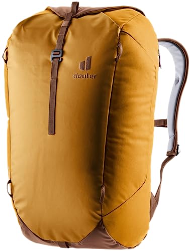 Deuter Women Minimalistic, Cinnamon-Umbra, 40 litri