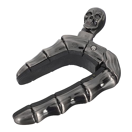 NOLITOY M^[J| guitar capo oW[`[i[ ЎJ| x[XJ| AR[XeBbNM^[̃J|^Xg J|Nv vȃJ| AVR Black