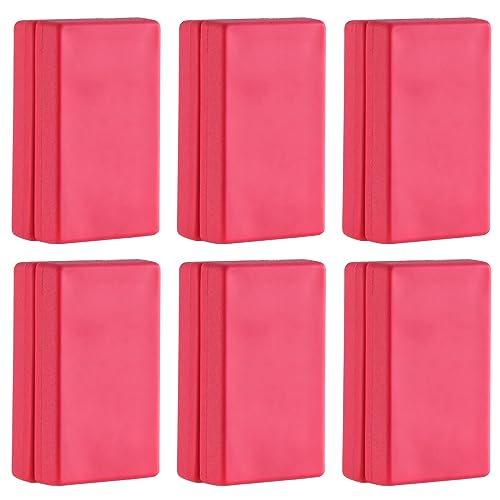 Magnetic Flag Weights for Flag Pole, Keep Flags from Wrapping in Wind