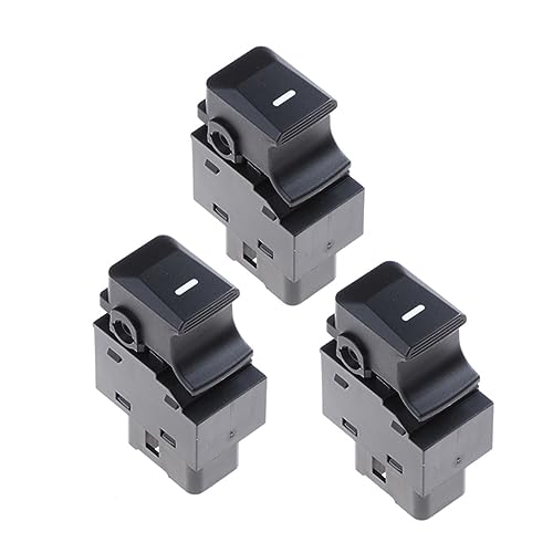 Bouton lève-vitre de voiture bloqué ? Changez pour ce commutateur 935803W000