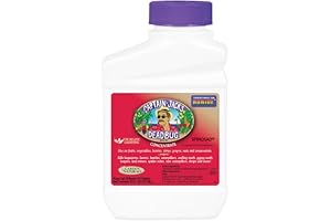 Captain Jack's Dead Bug Brew Concentrate, Pint