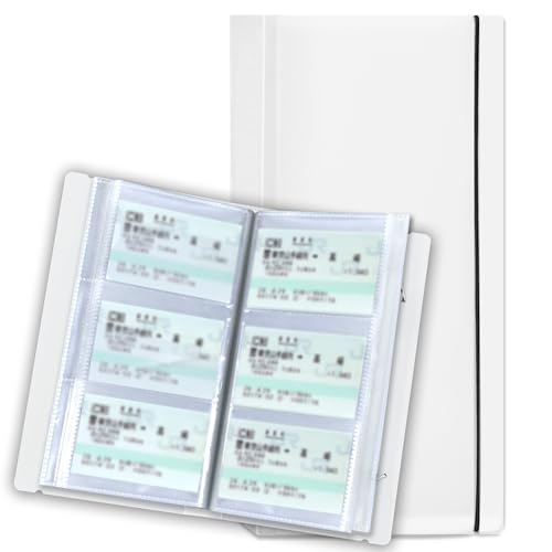 ファイル・バインダー・ケース Rii Amazon.co.jp: REIYAIBA チケット 収納 ホルダー ファイル ケース 240