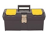 Stanley 16' Tool Box With Tray