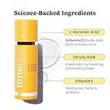 Zoom IMG-1 siero senza tempo dell acido Zoom IMG-1 siero senza tempo dell acido