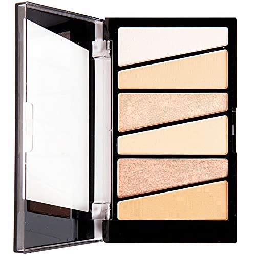 Magic Studio Shaky Highlight Palette