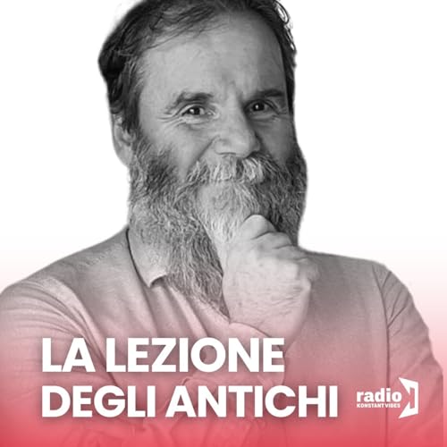 LA LEZIONE DEGLI ANTICHI