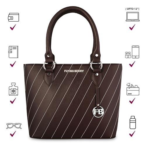 Image of FLYING BERRY Womens Satchels bags