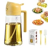 PLAPITATE Oil Dispenser Bottle-Y