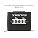 Voltage Regulator, AC 220V GT10000W High Precision Adjustable Thyristor Electronic Voltage Regulator for Household Appliances, Industrial Appliances