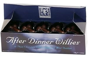 After Dinner Willies sexy naughty sweet edible erotic game edible sex chocolate...