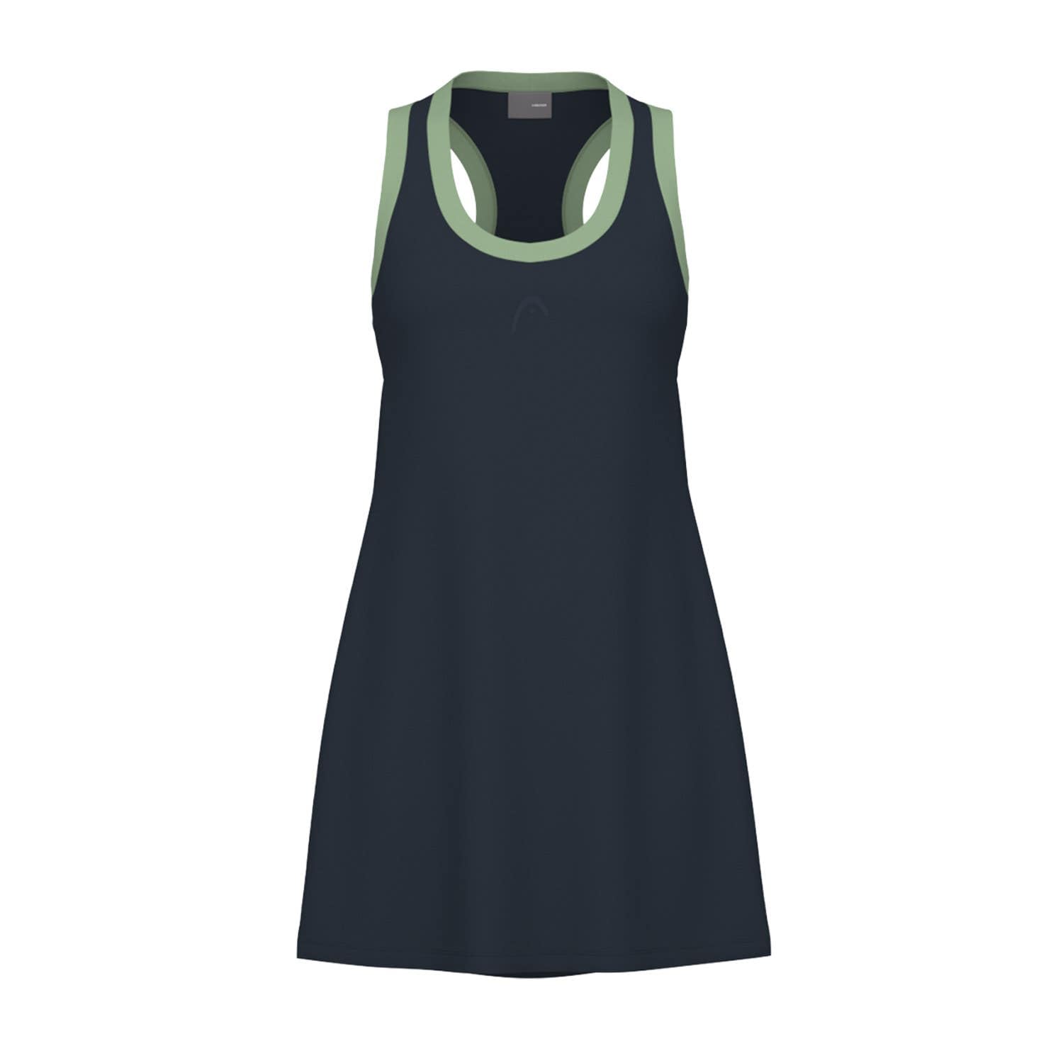 HEAD Vestido Play Tech Mujer