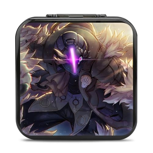 Q[J[hP[X for Switch/PS/Vita  LN^[ ChCArX {hh XCb`p J[h[  Aj |Pbg [|[` 24[ [/SD/Q[J[hpP[X n[h یP[X ϏՌ h