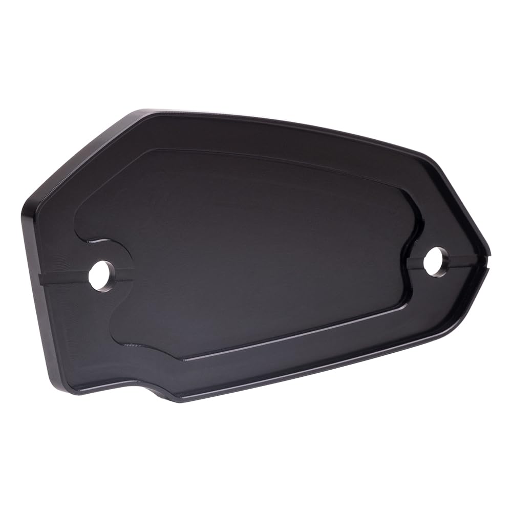Copertura del serbatoio dell'olio del freno del motociclo per Z900 2017-2024 coperchio del liquido dei freni moto freno serbatoio coperchio delle pompe dei freni z900 accessori (verde)