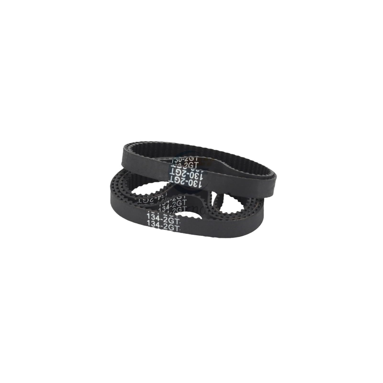 Courroie de distribution GT2 6mm fermée pour corriger les décalages d'impression 3D