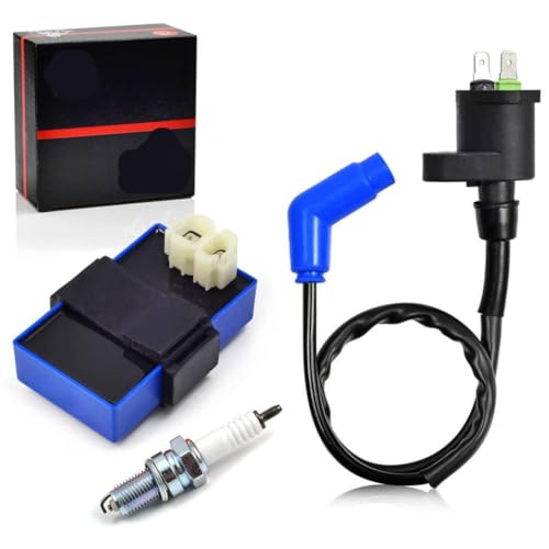 �C�O�j�b�V�����R�C�� TRX300FW 2x4 4x4 1989 �` 1993 �����p 30410-HC4-770 30510-HC4-000 �ƌ݊�������(MT-0180)