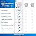 immagine 4Caricatore Macbook Pro Magsafe 2 60w | Caricabatterie Apple Mag Safe | Carica Batteria 60w | Alimentatore Caricabatteria per Mac Retina 13 | Cavo Alimentazione A1425 A1502