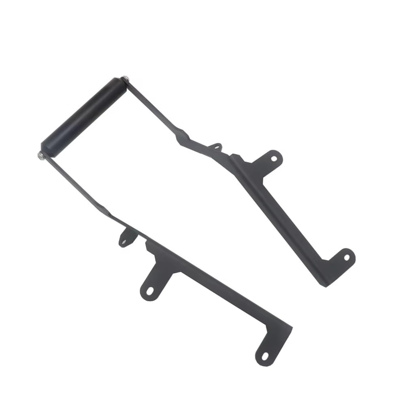 Support Pour NSS750 2021 Support GPS Téléphone Portable Moto Chargement Sans Fil Plaque Navigation Support Planche