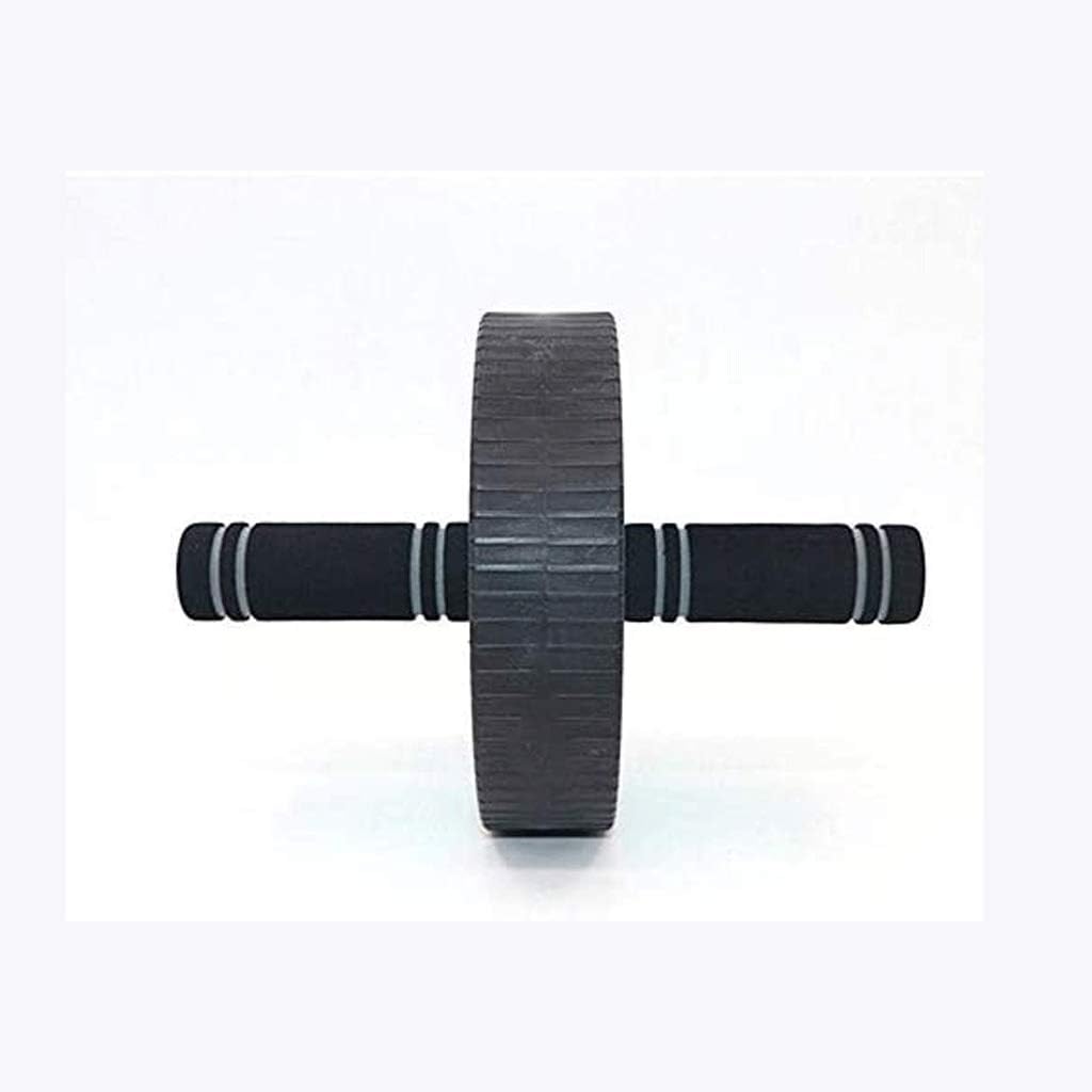 Abdominal wheel home abdominal muscle fitness roller mute multi-function slimming device