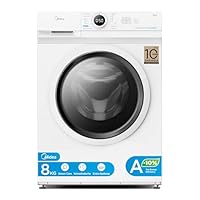 Midea MF10EW80BA10 