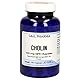 Gall Pharma Cholin 100 mg GPH Kapseln 180 Stück