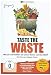 Produktbild Taste the Waste - Warum schmeißen wir unser Essen auf den Müll, 1 DVD