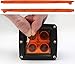 Lamin-x Custom Fit Amber DRL/Turn Signal Covers for Lincoln Nautilus (19-20)