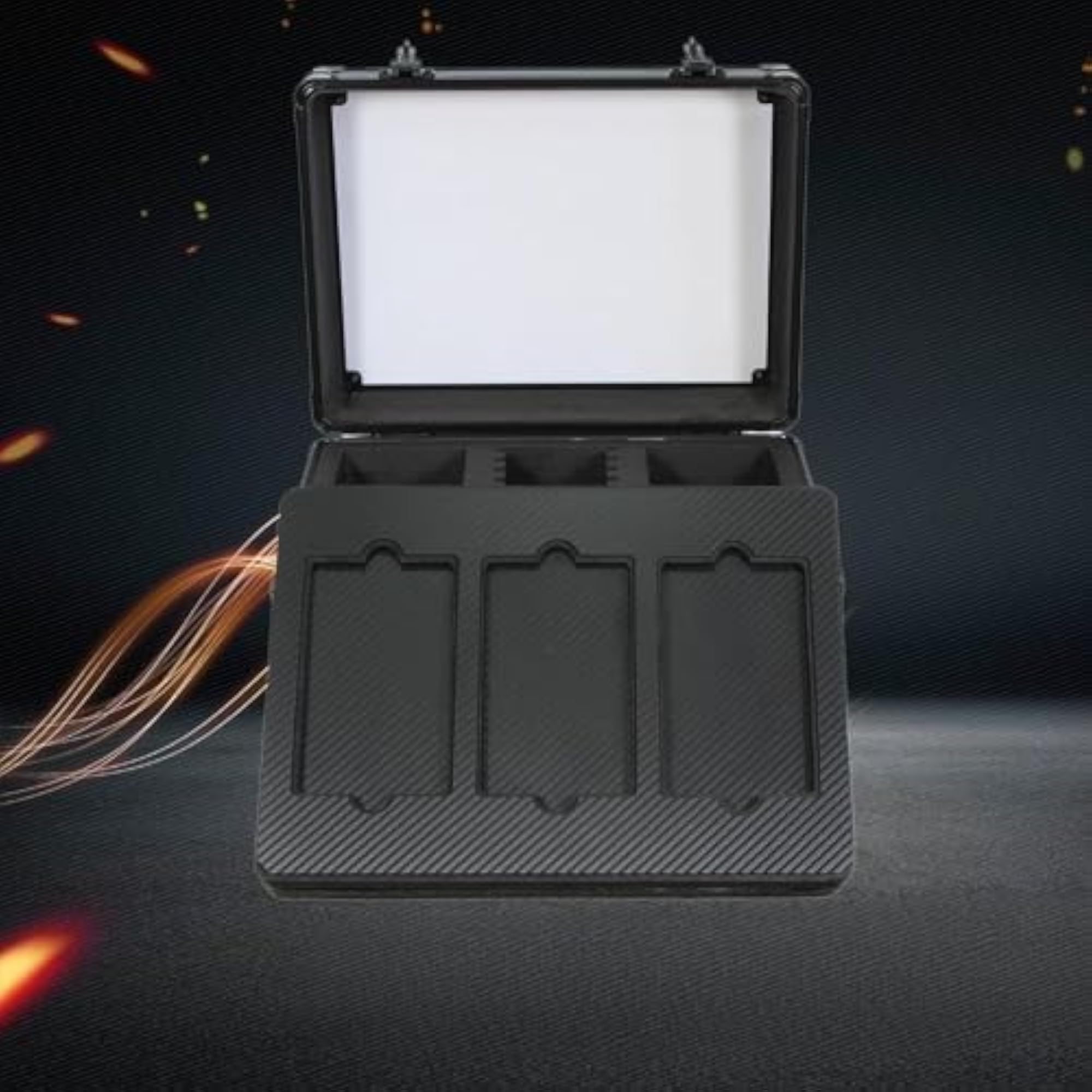 BNF® Graded Card Case Portable Lightweight