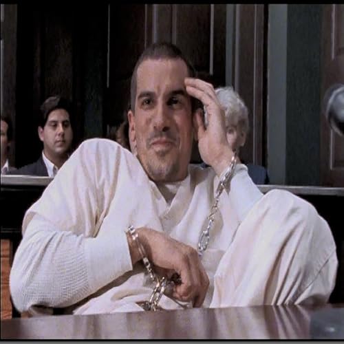 How Wayne P&eacute;r&eacute; approaches playing villainous characters