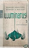 illuminatus robert shea  Illuminatus! Leviathan