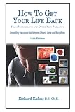 How to Get Your Life Back From Morgellons and Other Skin Parasites Limited Edit