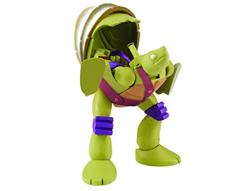 Teenage Mutant Ninja Turtles - Action Figure