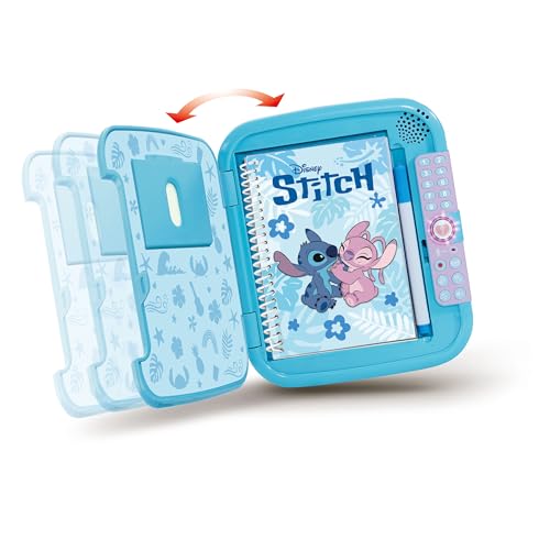 Diario Stitch Alien miniatura 3