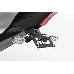 Fender-Eliminator-Kit-for-Yamaha-R6-2006-2020