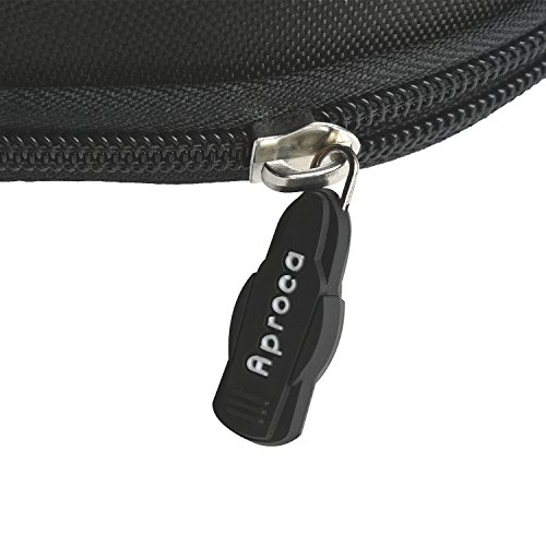 Image of Aproca Hard Travel Storage Case for Logitech M705 Marathon Wireless Mouse /VicTsing 2nd 2.4G Optical Mobile Wireless Mouse