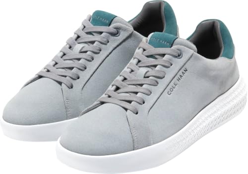 Image of Cole Haan Men's Grand Hurrion Lace-to-Toe Sneaker