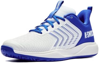K-Swiss Men's Ultrashot Light Pickleball Tennis Court Shoes