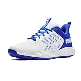 K-Swiss Men's Ultrashot Light Pickleball Tennis Shoe...