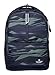 Walker Schulrucksack Rucksack mit Laptopfach Rey Backpack 30L Layers Green dunkelblau