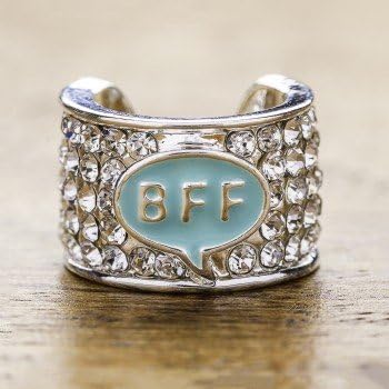 Stethoscope charms (BFF)